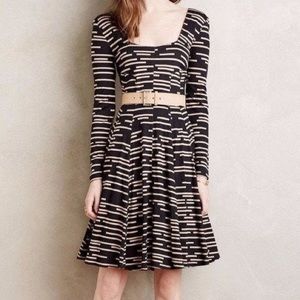 Anthropologie HD in Paris Saraid Dress